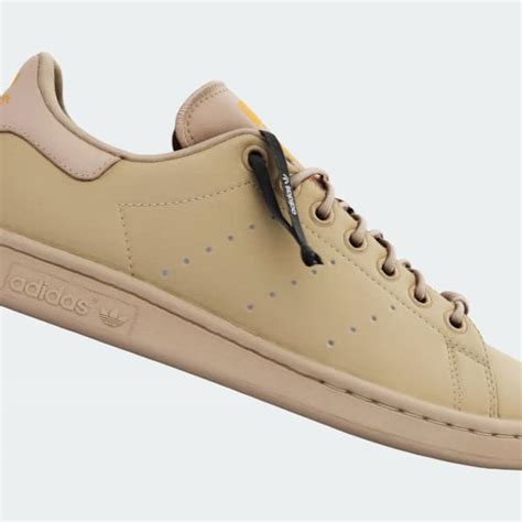 adidas satan smith damen beige|Women's Beige Stan Smith Shoes .